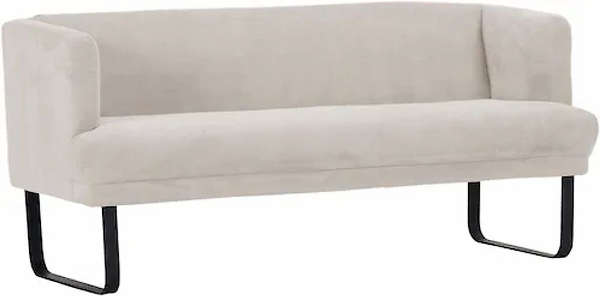 Gutmann Factory Breite 190 cm, Metallfüße günstig online kaufen