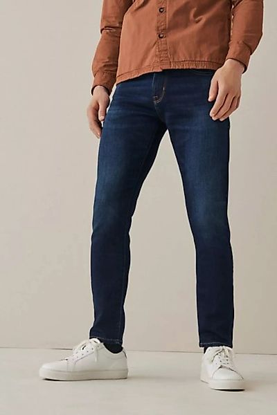 Next Skinny-fit-Jeans Motion Flex Stretch Jeans - Skinny (1-tlg) günstig online kaufen