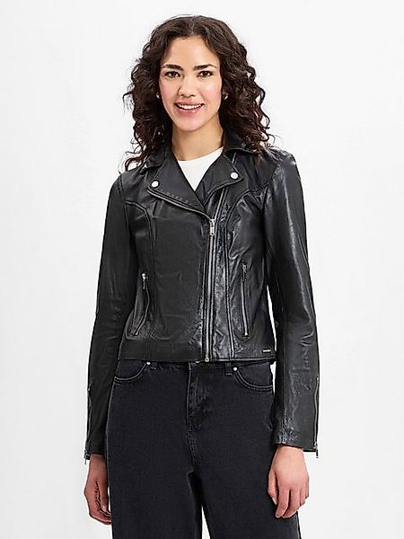 Rino & Pelle Lederjacke Emily günstig online kaufen