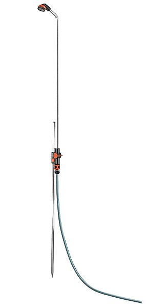 GARDENA Gartendusche solo (1 St), Ideal günstig online kaufen