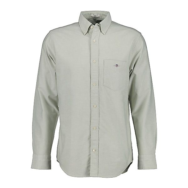 Gant Langarmhemd 3000200 Herren Hemd Oxford günstig online kaufen