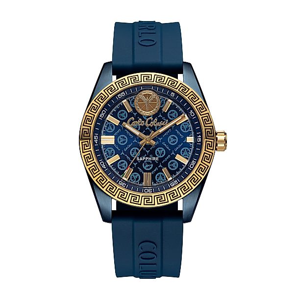 CARLO COLUCCI Quarzuhr Herrenuhr Herrenuhr 100% günstig online kaufen