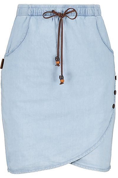 Alife & Kickin Sommerrock Damen LucyAK günstig online kaufen