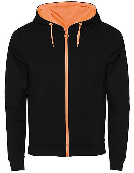 Roly Hoodie Fuji Sweat-Jacket günstig online kaufen