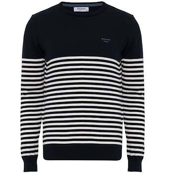 Moxx Paris  Sweatshirt Hugues Regular Fit Pullover günstig online kaufen
