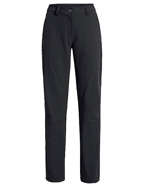 VAUDE Funktionshose Women's Strathcona Pants II (1-tlg) besonders leichte F günstig online kaufen