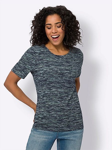 Sieh an! T-Shirt Shirt Kurzarm günstig online kaufen