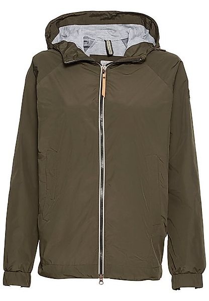 camel active Funktionsjacke Funktionsjacke mit Kapuze günstig online kaufen
