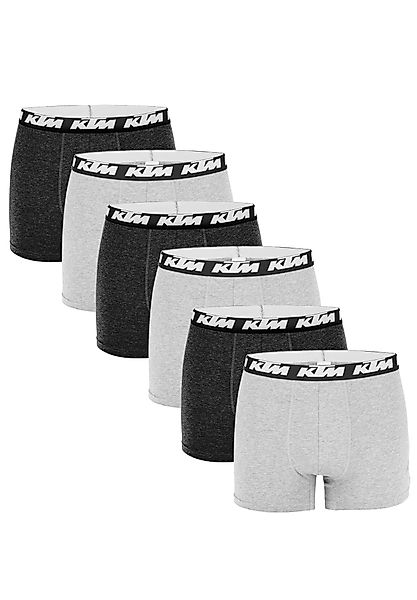 Freegun Boxershorts 8er Pack Boxer Man günstig online kaufen