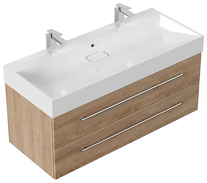 Magnolia Home Waschtisch Badmöbel Design 1200 günstig online kaufen