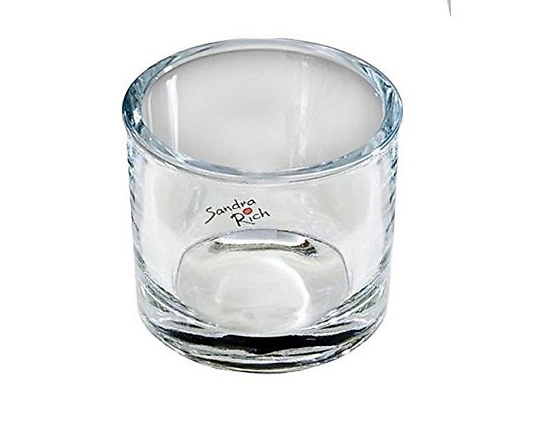 Sandra Rich Teelichthalter günstig online kaufen
