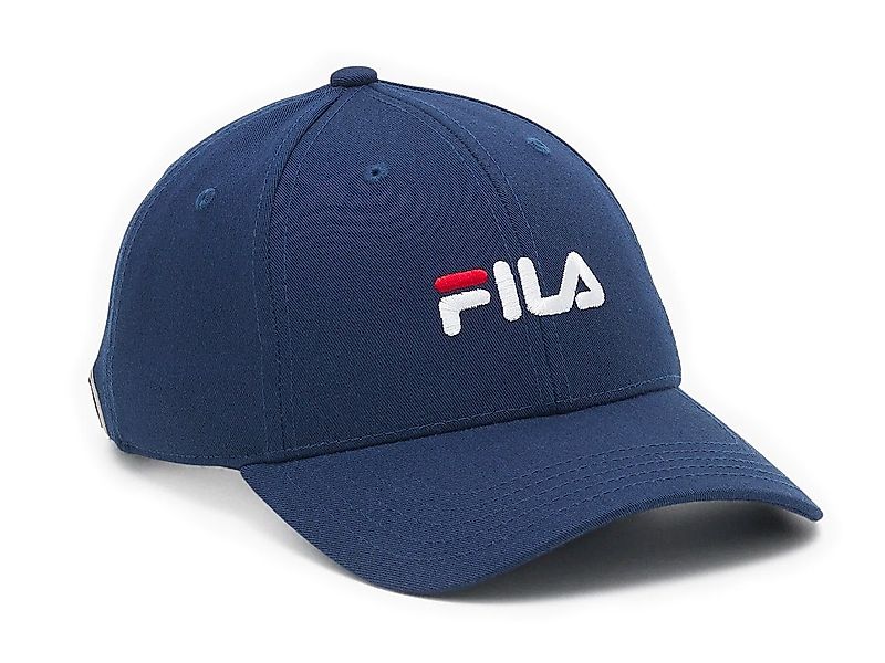 Fila Baseball Cap Unisex Kappe Mütze günstig online kaufen
