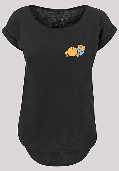 F4NT4STIC T-Shirt "Winnie Puuh", Print günstig online kaufen