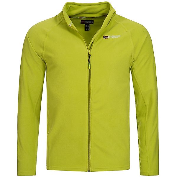 Geographical Norway Fleecejacke Geographical Norway Herren günstig online kaufen