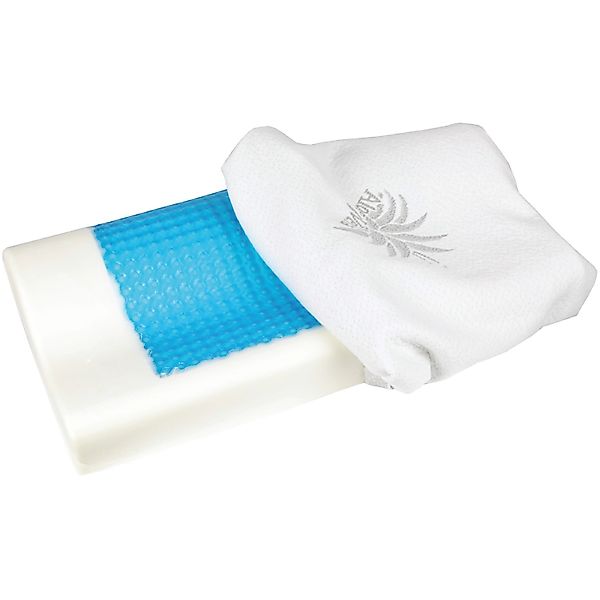 Bestgoodies Nackenstützkissen, Bezug: Polyester, Nackenkissen Memory günstig online kaufen