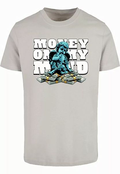 MisterTee T-Shirt MisterTee Money On My Mind Tee (1-tlg) günstig online kaufen