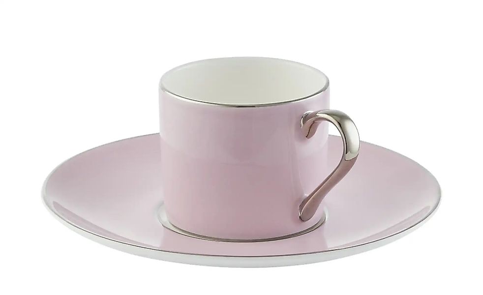 Peill+Putzler Espressotasse  Sonderedition ¦ Porzellan ¦ Maße (cm): H: 6,5 günstig online kaufen