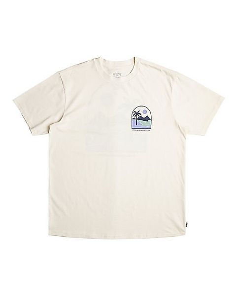 Billabong T-Shirt Sundown günstig online kaufen
