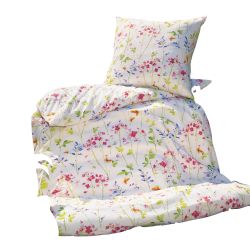 Bassetti Kissenbezug Kuschelkissenbezug "Burano", Paisley günstig online kaufen