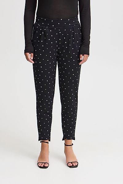 Ichi Stoffhose IHKATE PRINT PA25 Moderne günstig online kaufen