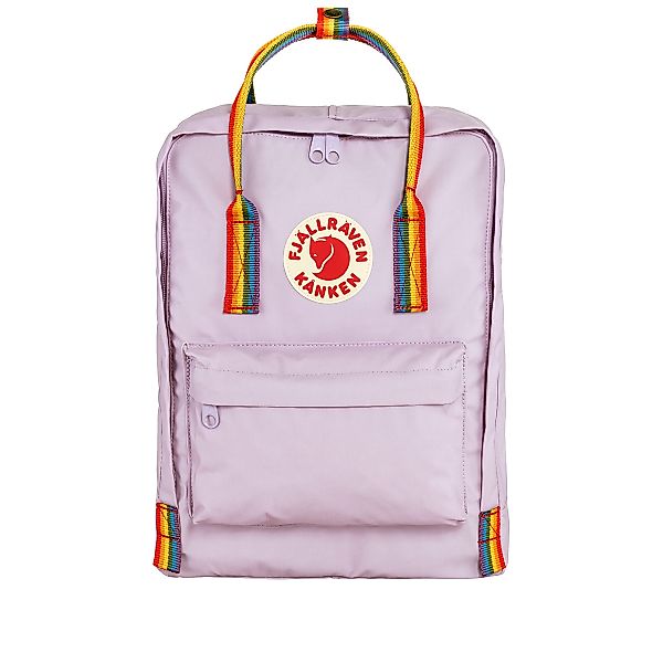 Fjällräven Rucksack Kånken Rainbow günstig online kaufen