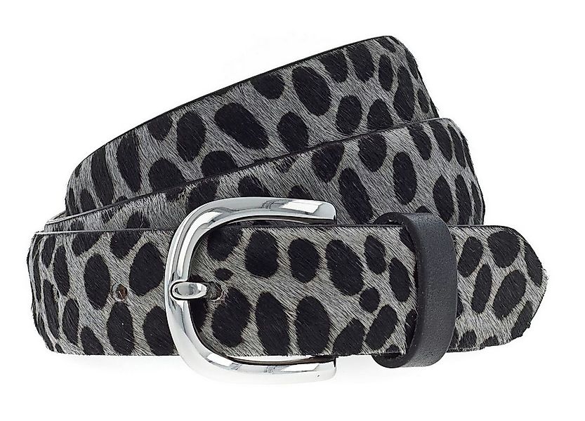 Vanzetti Ledergürtel Animal Scouting günstig online kaufen