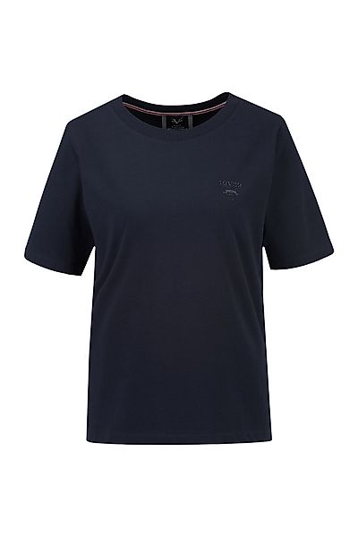 19V69 ITALIA T-Shirt BELLA Basic mit günstig online kaufen