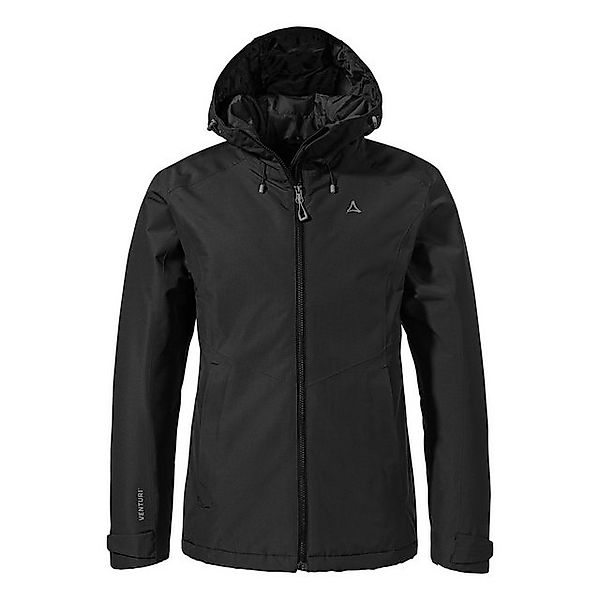 Schöffel Outdoorjacke Ins Jacket Style Wildkar WMS mit verstellbarer Kapuze günstig online kaufen