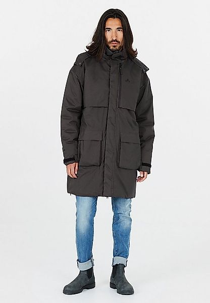 WHISTLER Parka Mombay mit wasserabweisender und langlebiger DWR-Membran günstig online kaufen