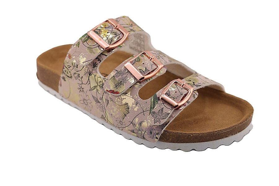 SUPERSOFT Bio Damen Pantolette günstig online kaufen