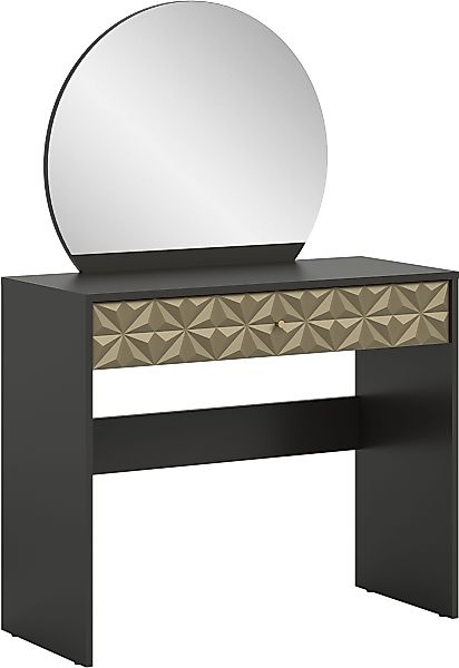 INOSIGN Schminktisch Vicenza Schminktisch inkl. Spiegel günstig online kaufen