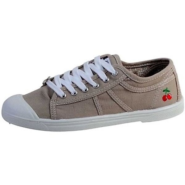 Le Temps des Cerises  Sneaker BASIC LACE günstig online kaufen