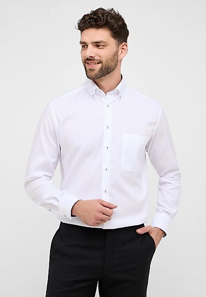 Eterna Langarmhemd "COMFORT FIT" günstig online kaufen