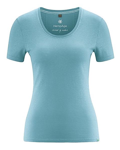 HempAge T-Shirt DH662 Slim fit T-Shirt günstig online kaufen
