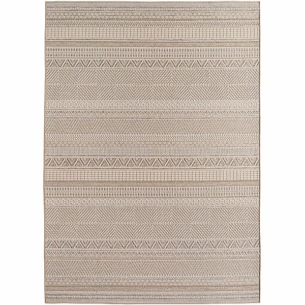 Ayyildiz Teppiche Outdoorteppich »DESERT 1303«, rechteckig, 5 mm Höhe, Läuf günstig online kaufen