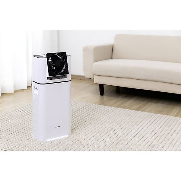 Ohyama Luftentfeuchter Luftentfeuchter mit Ventilator günstig online kaufen