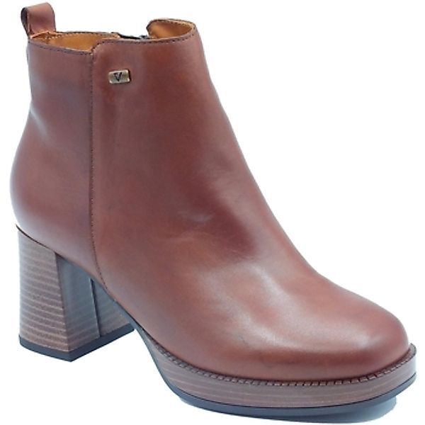 Valleverde  Ankle Boots V49401 Nappa günstig online kaufen