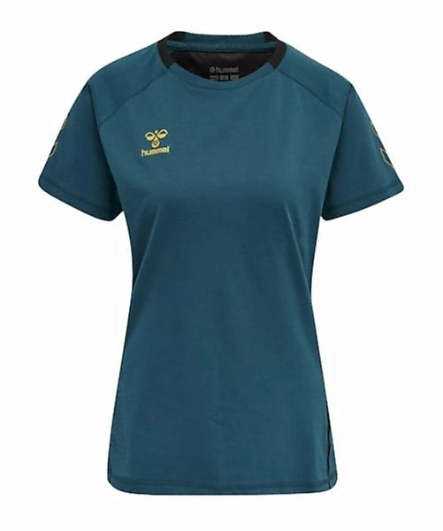 hummel T-Shirt hmlCIMA XK T-Shirt Damen default günstig online kaufen