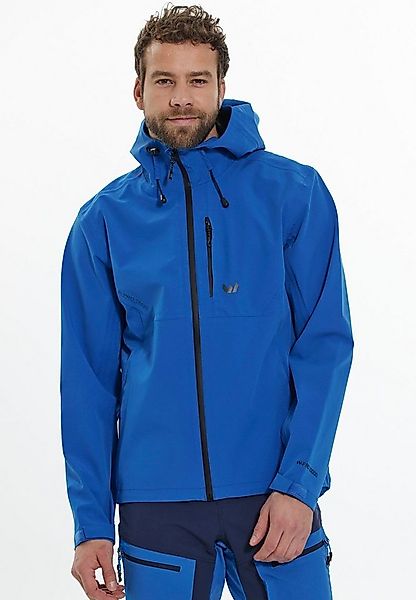 WHISTLER Outdoorjacke Seymour mit 15.000 mm Wassersäule günstig online kaufen