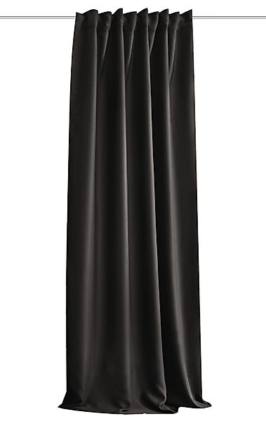 Schmidt Gard Vorhang HOMEbasics 85970 Akustikvorhang günstig online kaufen