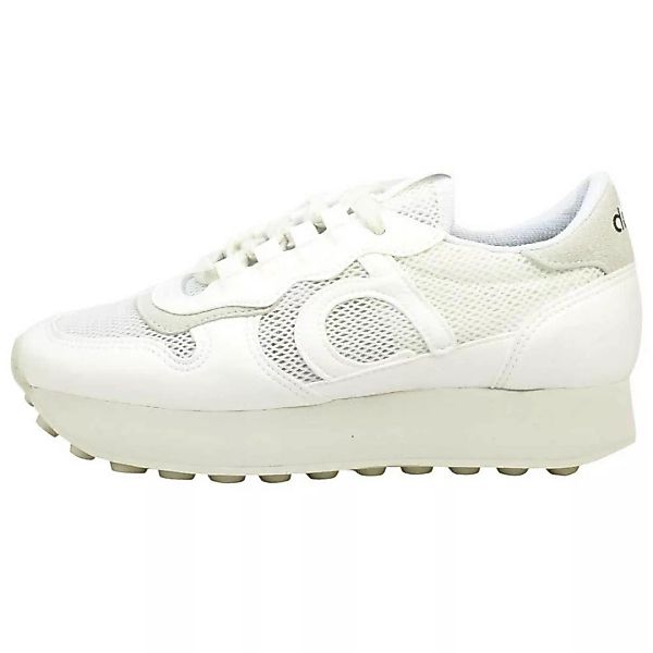 Duuo Shoes Calma High Sportschuhe EU 37 White günstig online kaufen