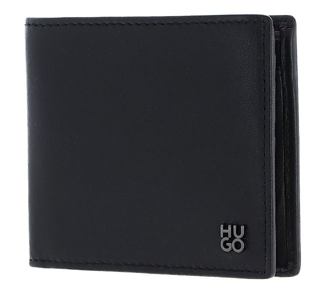 HUGO Geldbörse, aus echtem Rindsleder günstig online kaufen