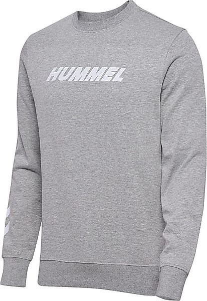 hummel Kapuzenpullover Hmlelemental Sweatshirt günstig online kaufen