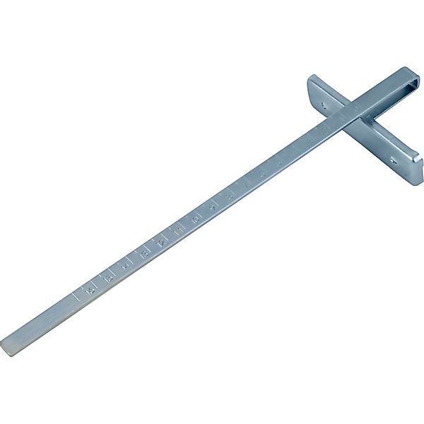 Ersatz-Parallelanschlag für LUX-TOOLS Stichsäge STS-750/85 günstig online kaufen