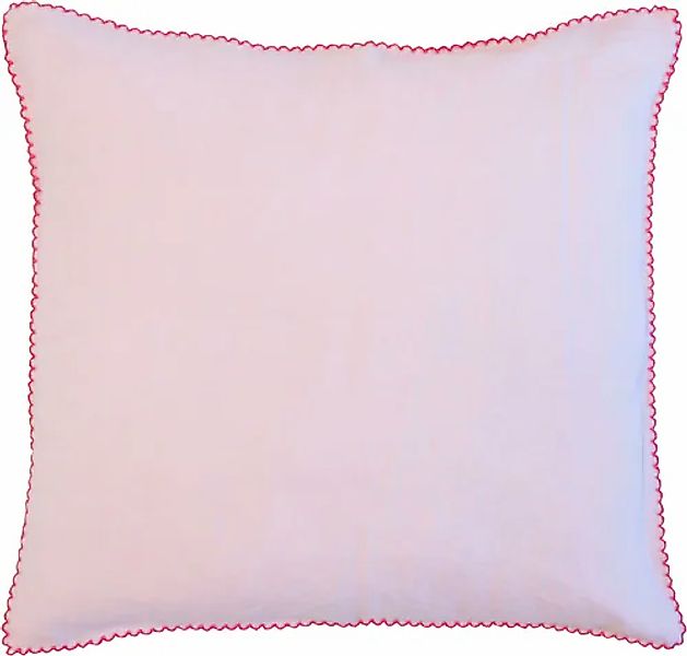 fleuresse Kissenbezug »Provence«, (2 St.), Leinen, Premium Qualität, kühlen günstig online kaufen
