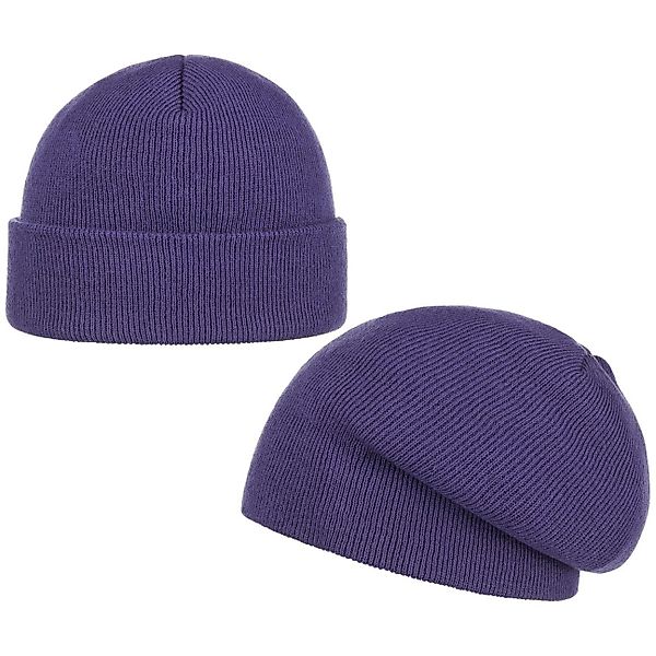 Atlantis Beanie (1-St) Mützen mit Umschlag günstig online kaufen