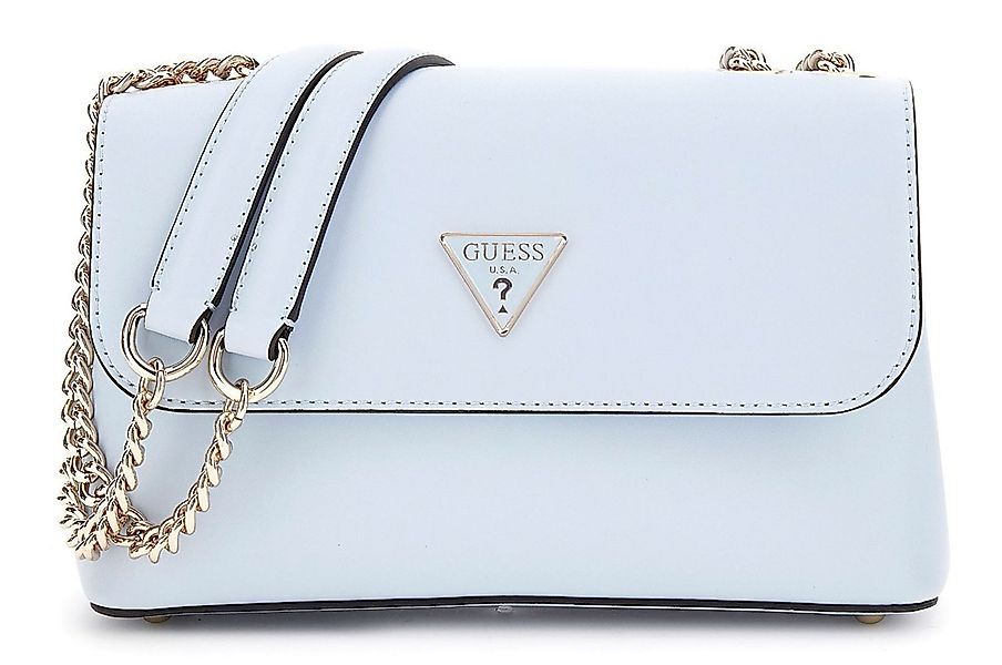 Guess Schultertasche Convertible Xbody Flap günstig online kaufen