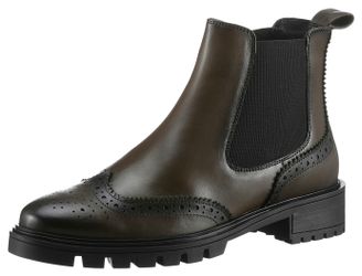 Ara TULSA Chelseaboots, Stiefelette, Schlupfboots mit günstig online kaufen