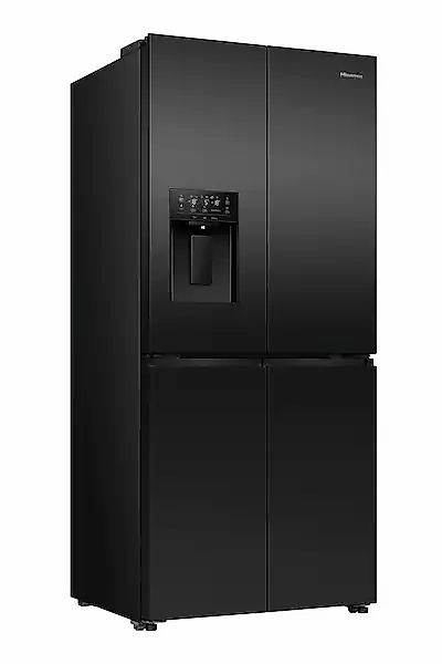 Hisense Multi Door »RQ5P470SYFD«, Wasser-/Eisspender günstig online kaufen