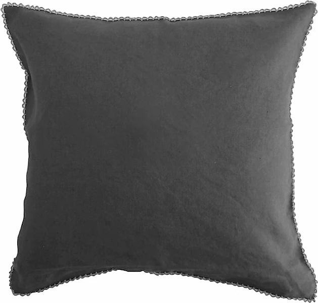 fleuresse Kissenbezug »Provence«, (2 St.), Leinen, Premium Qualität, kühlen günstig online kaufen